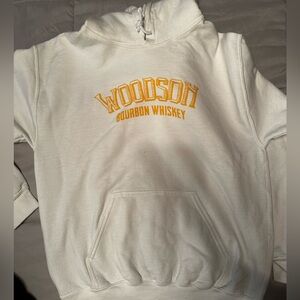Woodson Whiskey Hoodie